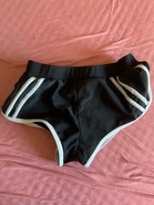 Womens Swim Shorts Small