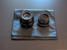 Fujifilm Fujinon XF 35mm F/2 R WR Digital Camera Lens Unused