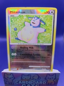 Miltank Pokemon