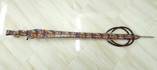 Wood Speargun Openhead 105 hydropaint