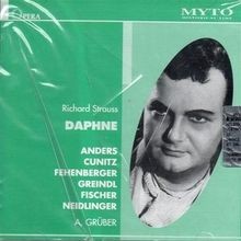 Daphne 1949  von Richard Strauss | CD | Zustand sehr gut