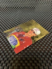 1994 Action Packed - 24 Kt Gold Winner Jeff Gordon #189G