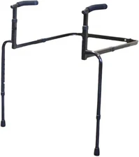 Universal Chair Lift Stand Assist for Elderly Grab Bar Mobility Aid