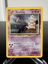slowking pokemon card price Amazon.com: Pokemon - Slowking ex 238/193 - Paldea Evolved - Tera main image 1