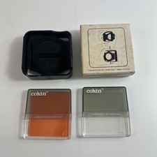 Cokin Series Camera Lens Filters Set