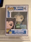 Funko Pop Wolverine #1576 Convention Exclusive. Only 5000 made. Still sealed.