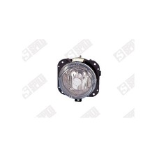 Antibrouillard Mazda MPV