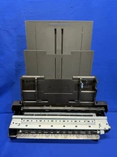 HP CQ890-60154 Multi-Sheet Paper Tray Assembly for DesignJet T520 - Read Below