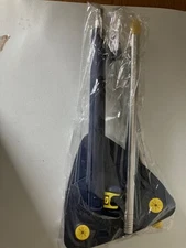 Multifunctional 360 Degree Rotatable Adjustable Triangle Cleaning Mop Free Hand