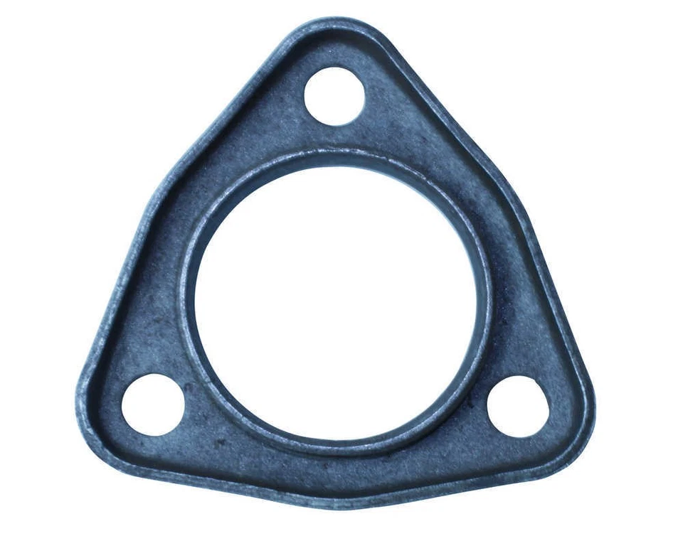 Exhaust Flange-VIN: F AP Exhaust 8787 - Image 2 of 2