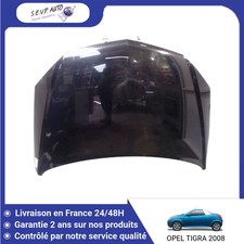 Capot Opel TIGRA