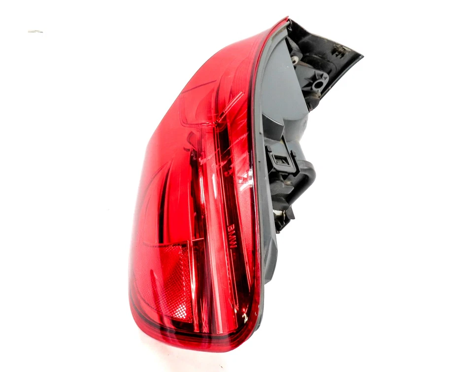 14-16 PILOTO TRASERO DERECHO BMW 328iGT 335i GT (F34) LUZ TRASERA EXTERIOR LUZ TRASERA (LED) Foto 4 de 4