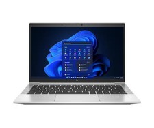 HP - Excellent - EliteBook 830 G7 Core i7-10610U 1.8GHz 8GB RAM 256GB NVMe SSD