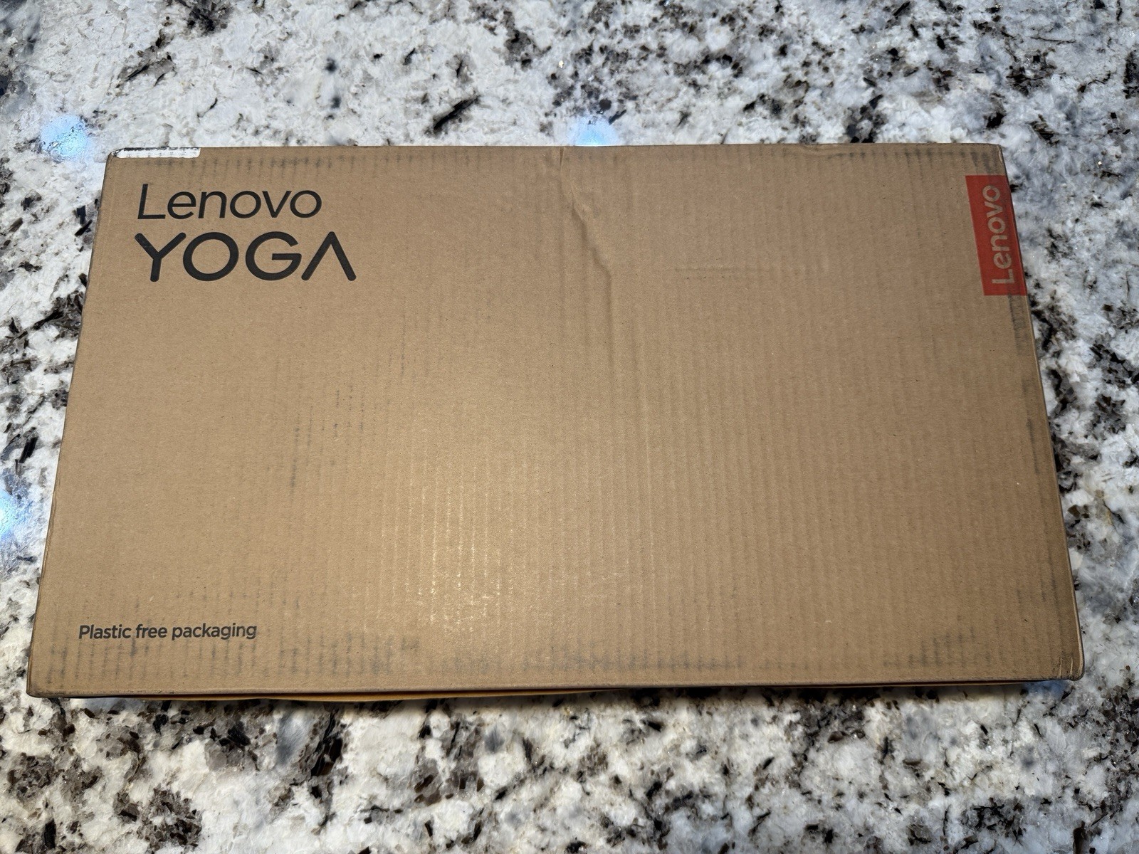 Lenovo - Yoga Slim 7x - Copilot PC - 14.5" 3K OLED Touch-Screen 83ED0001US