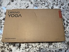 Lenovo- Yoga Slim 7x - 1TB SSD 16GB DDR5 14.5" 3K 90Hz OLED Touch-Screen