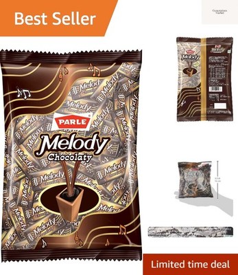 Melody Chocolate, 195 g