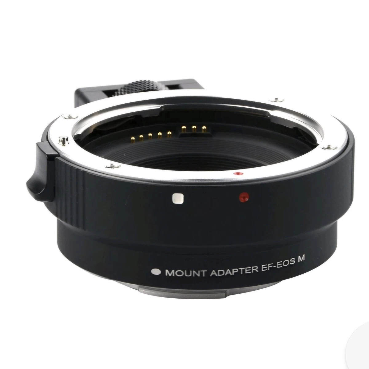 Canon EF EOS M Mount Adapters for sale | eBay