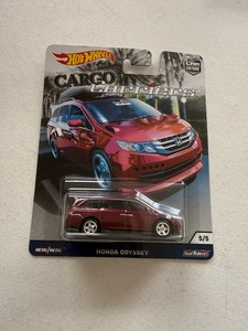 Hot Wheels Cargo Carrier | eBay