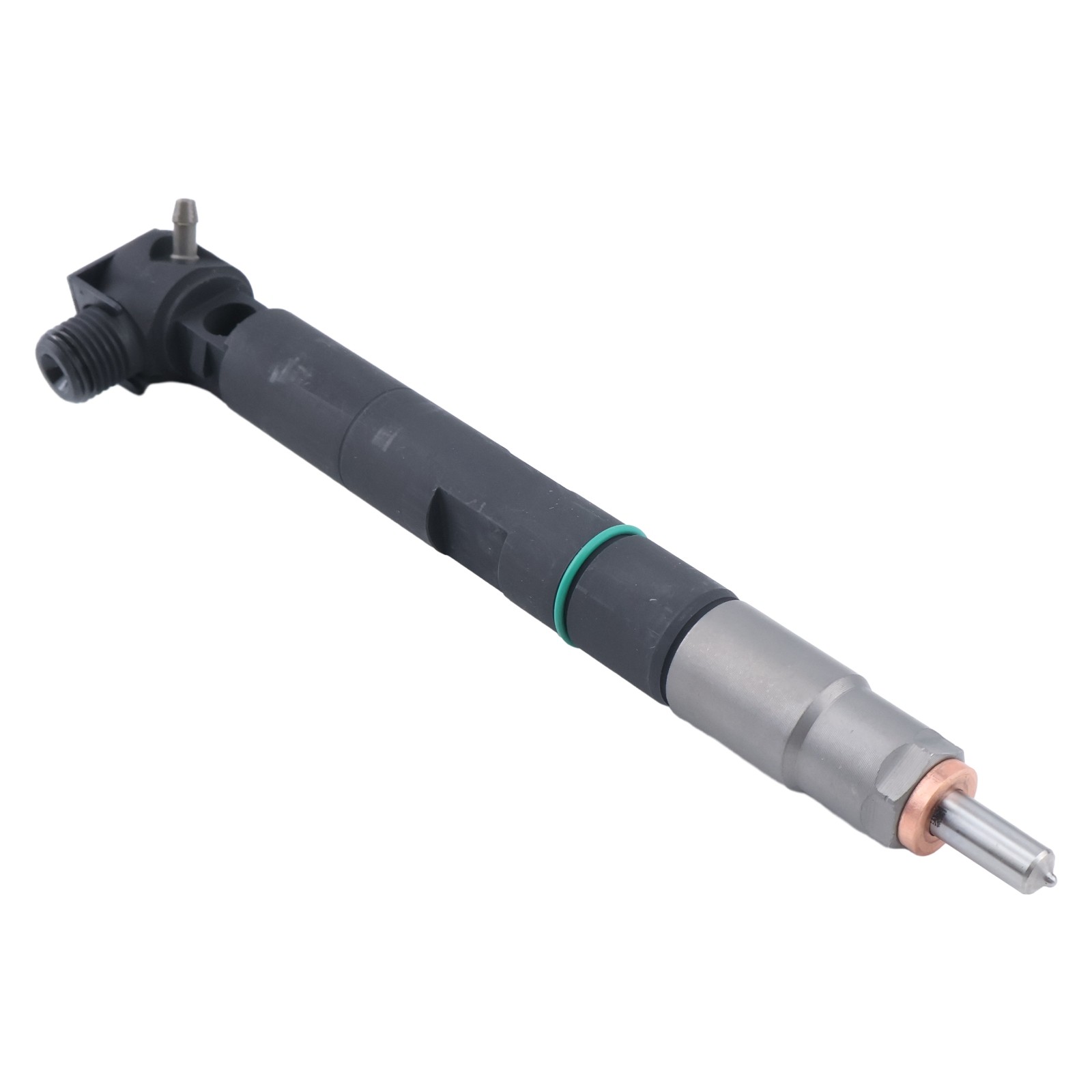 1Pcs For Delphi Fuel Injector 7516848 / 28337917 Bobcat 7275454 / D18 D24