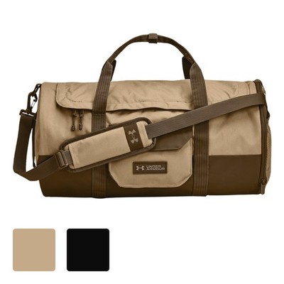 Under Armour Triumph Barrel Duffel (Seesack)