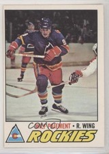 1977-78 O-Pee-Chee Wilf Paiement #130 3r1