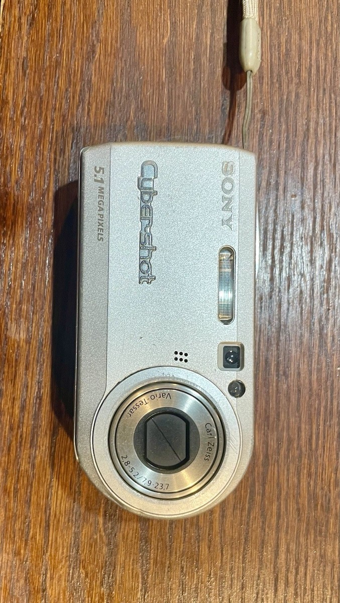 SONY サイバーショット Cybershot デジタルカメラ DSC-P100 DSC-P100 | デジタルスチルカメラ Cyber-shot サイバーショット | ソニー
