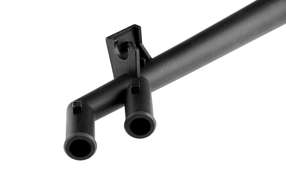 Original NTY Hose Heat Exchanger (Heating) GPP-FR-008 For Ford - Image 9