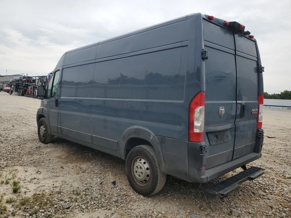 Stabilizer Bar Front Fits 14-22 PROMASTER 1500 VAN 5186705 Foto 2 de 4