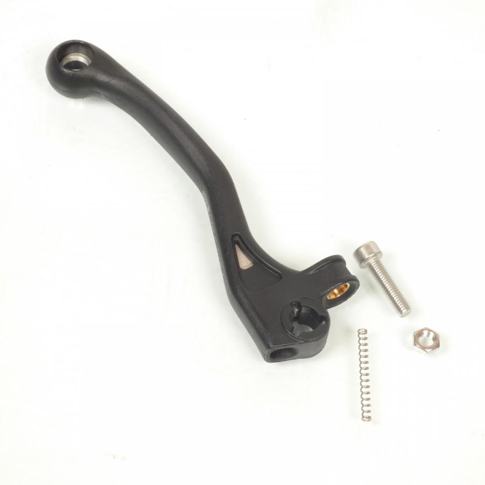 Levier incassable Beta 125 RR Polisport paire de commandes premium en polymère injecté - 3