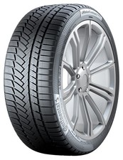Tyres 275/55 r17 109H M+S 3PMSF FR CONTINENTAL WINTERCONTACT TS 850P Rubber