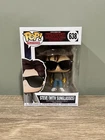 Funko Pop! Vinyl Stranger Things Steve (With Sunglasses) #638 Figure