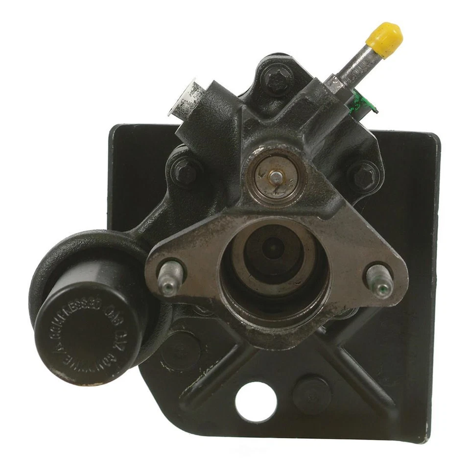 Восстановленный усилитель тормозов Cardone для Chevrolet Suburban 2500 2012-2013 - Изображение 4 из 4