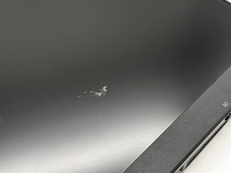 BenQ GW2490 24" FHD 1920x1080 100Hz 5ms LCD IPS Monitor-w/Charger-No Stand - Image 3 of 4