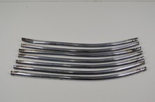 Mg Za Zb Magnette Grill Grille Slats 18 Long Lot Of 7 - Used
