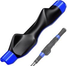 Golf Grip Trainer, Grip Trainer for Golf Clubs - Right Hand Golf Training Aid