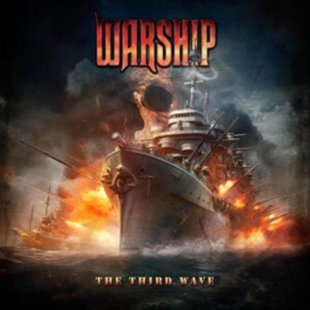 The Third Wave - Image 3