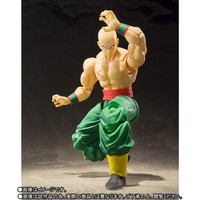 Bandai S.H. Figuarts Dragon Ball Z Tenshinhan Actionfigur