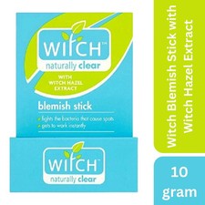 Witch Blemish Stick SOS Acne Spot Treatment Concealer Portable