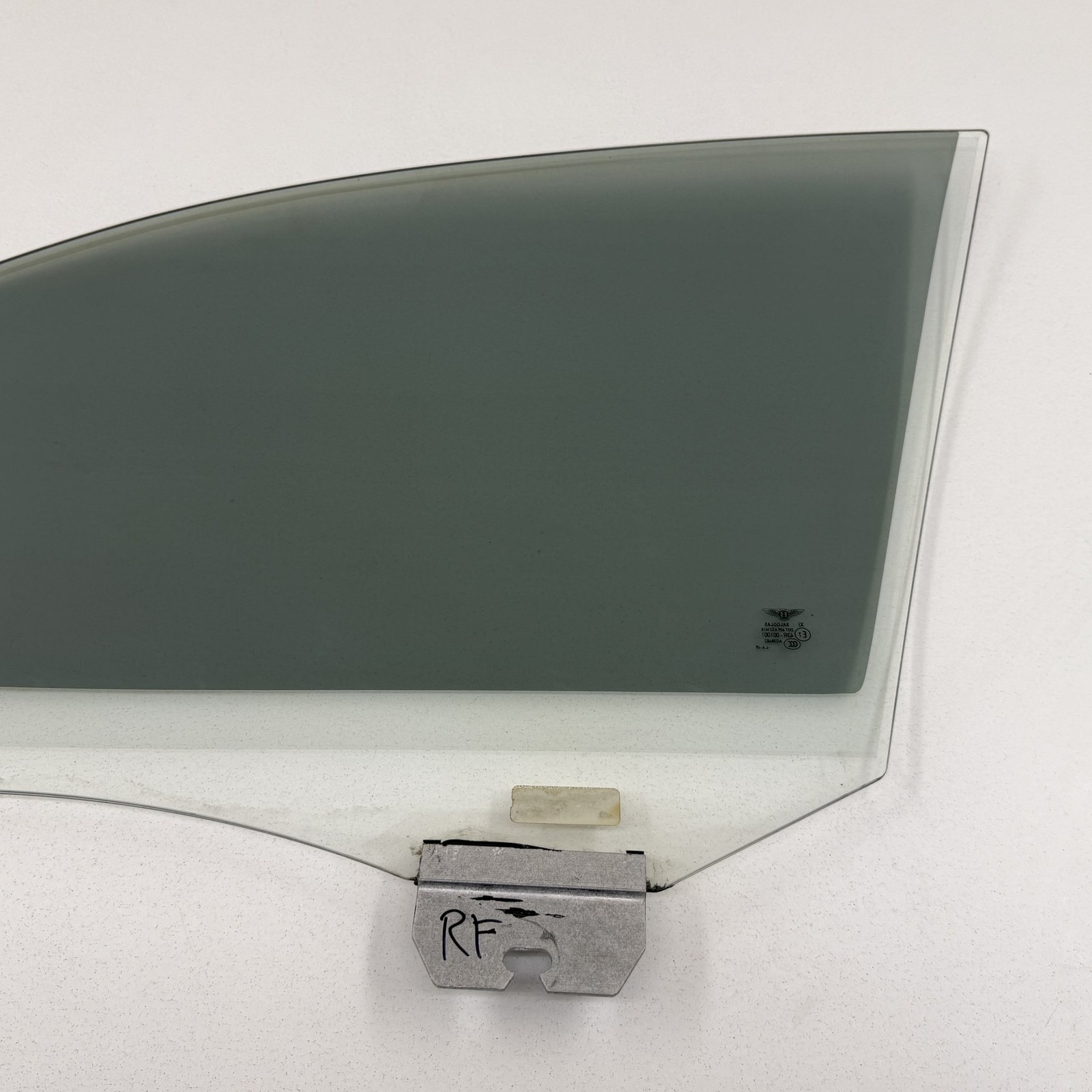 Bentley Flying Spur 2014-2018 Front Right Door glass
