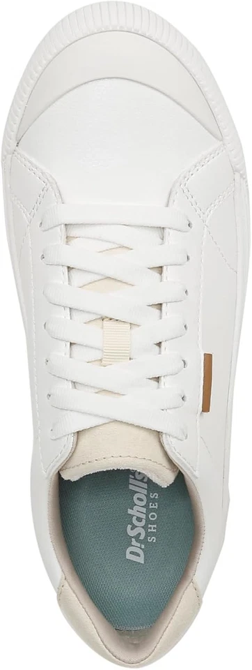 Dr. Scholl's Time Off Max Women's Sneakers NW/OB - Image 4 of 4