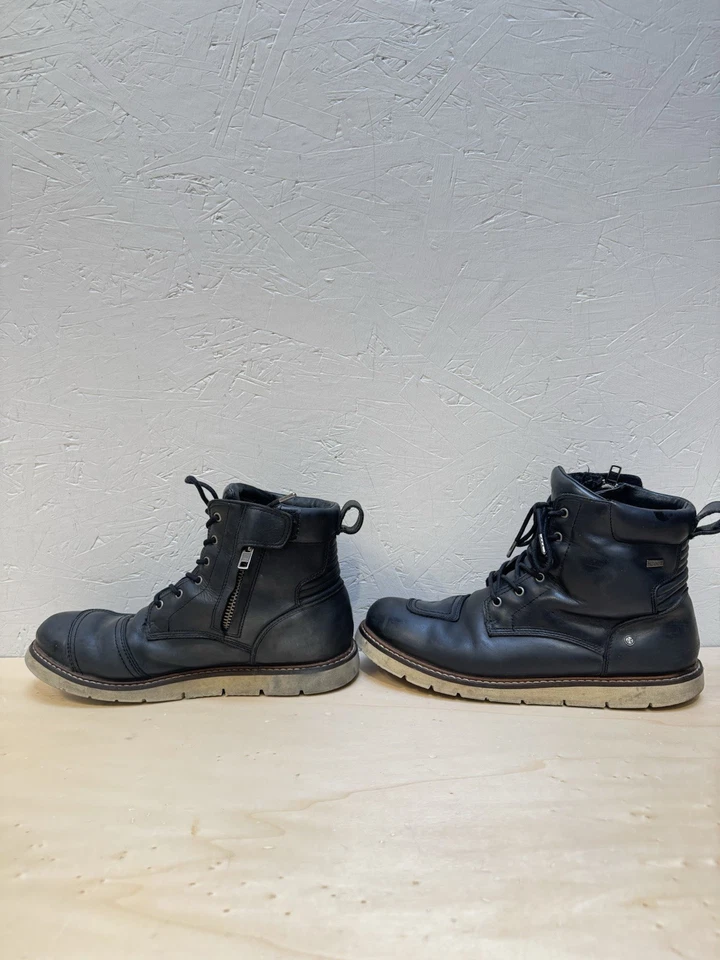 Bota de moto Spidi X-village H20ut Foto 2 de 4