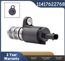 Engine Hydraulic Lifter Valve 11417622768 For BMW 228i 428i X1 X3 X4 xDrive 2.0L