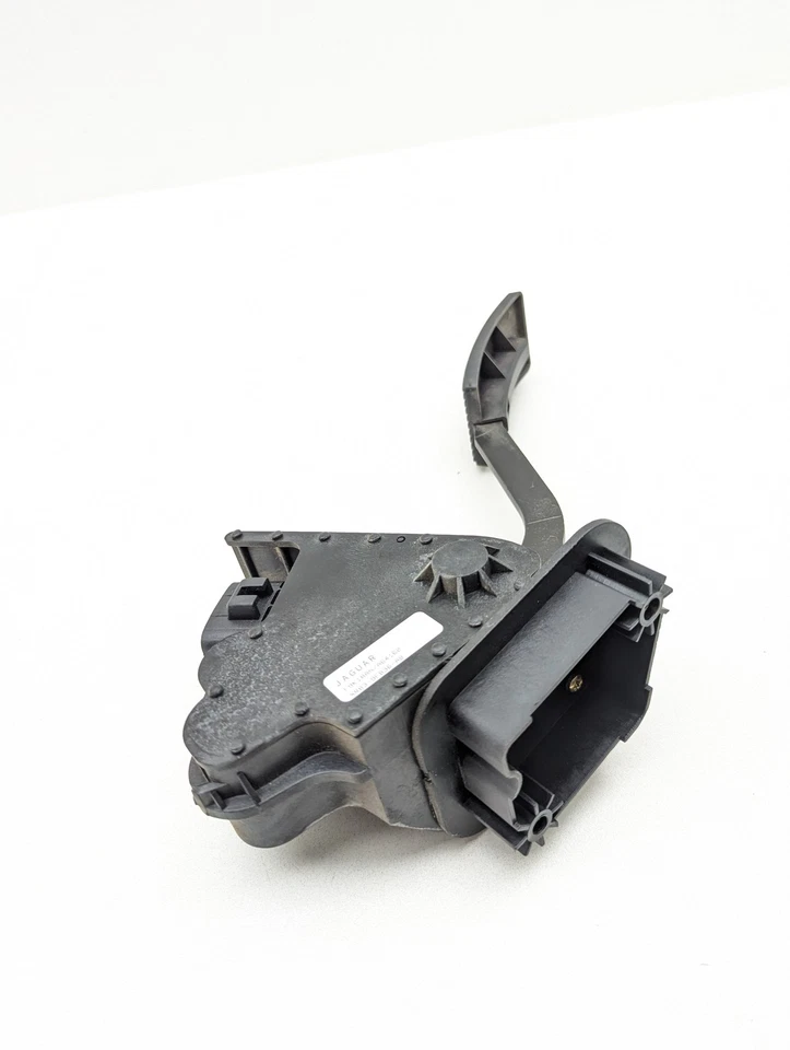 Acelerador de pedal de gasolina Jaguar S-Type 1999-2000-2002 Foto 3 de 4