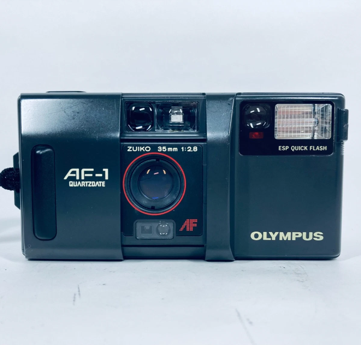 Olympus AF-1 Film Cameras for sale | eBay