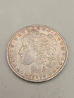 1896-O Morgan Silver Dollar $1 - New Orleans Mint