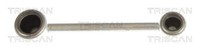 Triscan Seilzug Schaltgetriebe 8140 38728 FüR Peugeot Expert Tepee 222 223 Hdi 2