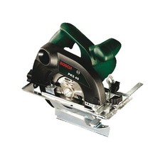 BOSCH SEGA CIRCOLARE 850W CON ACCESSORI