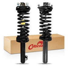 Front Shock Absorbers Jeep Commander 2006-2010 171377L 171377R