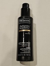 TRESEMME Between Washes Smooth Renew Anti Frizz Cream Controls Frizz 4.8 fl oz