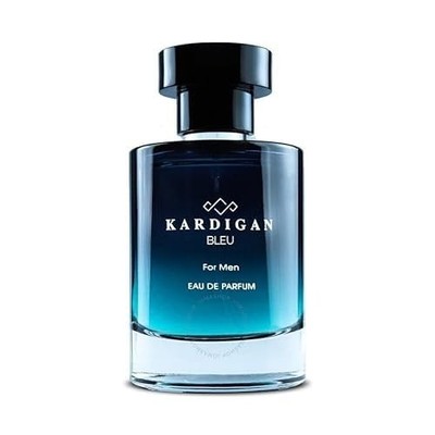 Kardigan Blue Eau de Toilette Spray 3.4 oz Mens Fragrance